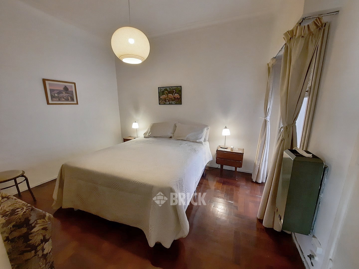 JUSTO, JUAN B., AV. al 2500 Piso 5 14