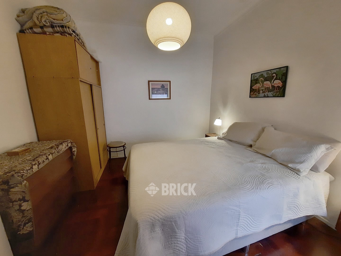 JUSTO, JUAN B., AV. al 2500 Piso 5 15