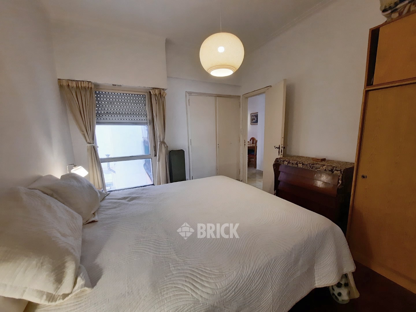 JUSTO, JUAN B., AV. al 2500 Piso 5 16