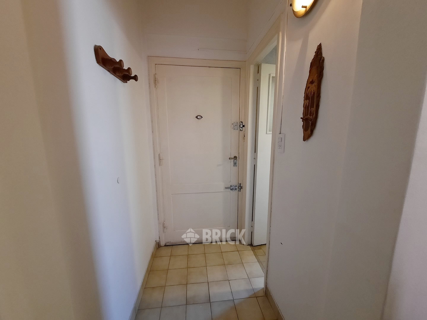 JUSTO, JUAN B., AV. al 2500 Piso 5 17