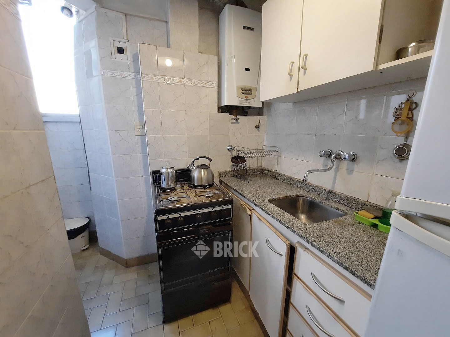 JUSTO, JUAN B., AV. al 2500 Piso 5 18