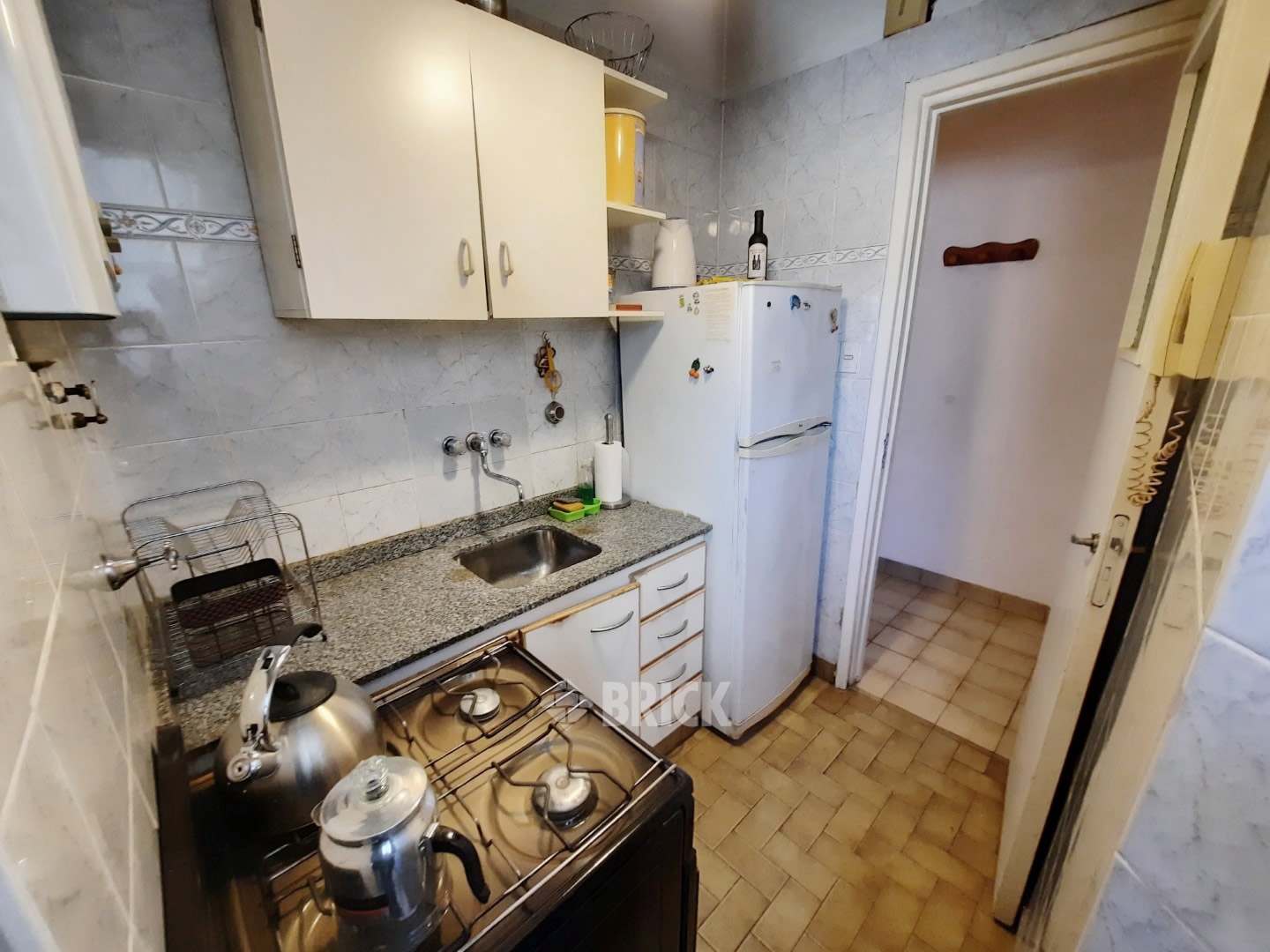 JUSTO, JUAN B., AV. al 2500 Piso 5 19