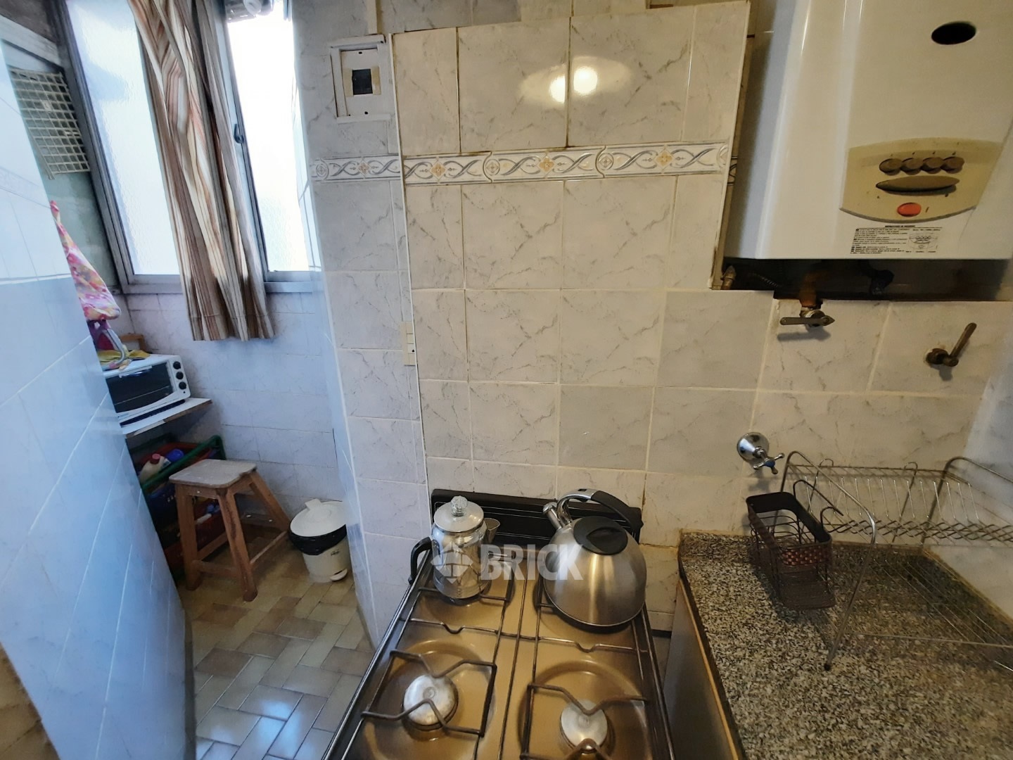 JUSTO, JUAN B., AV. al 2500 Piso 5 20