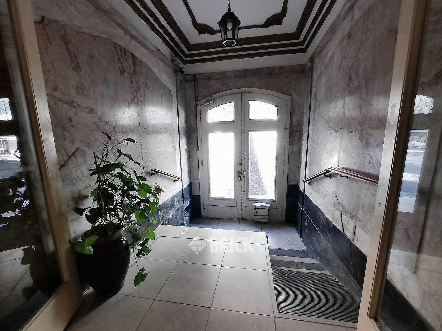 JUSTO, JUAN B., AV. al 2500 Piso 5 22