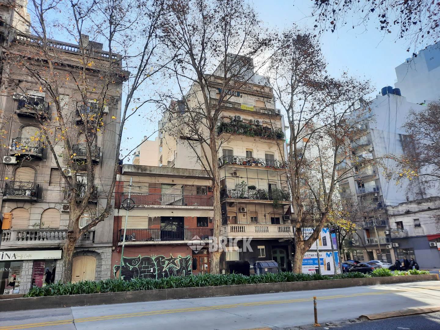 JUSTO, JUAN B., AV. al 2500 Piso 5 26