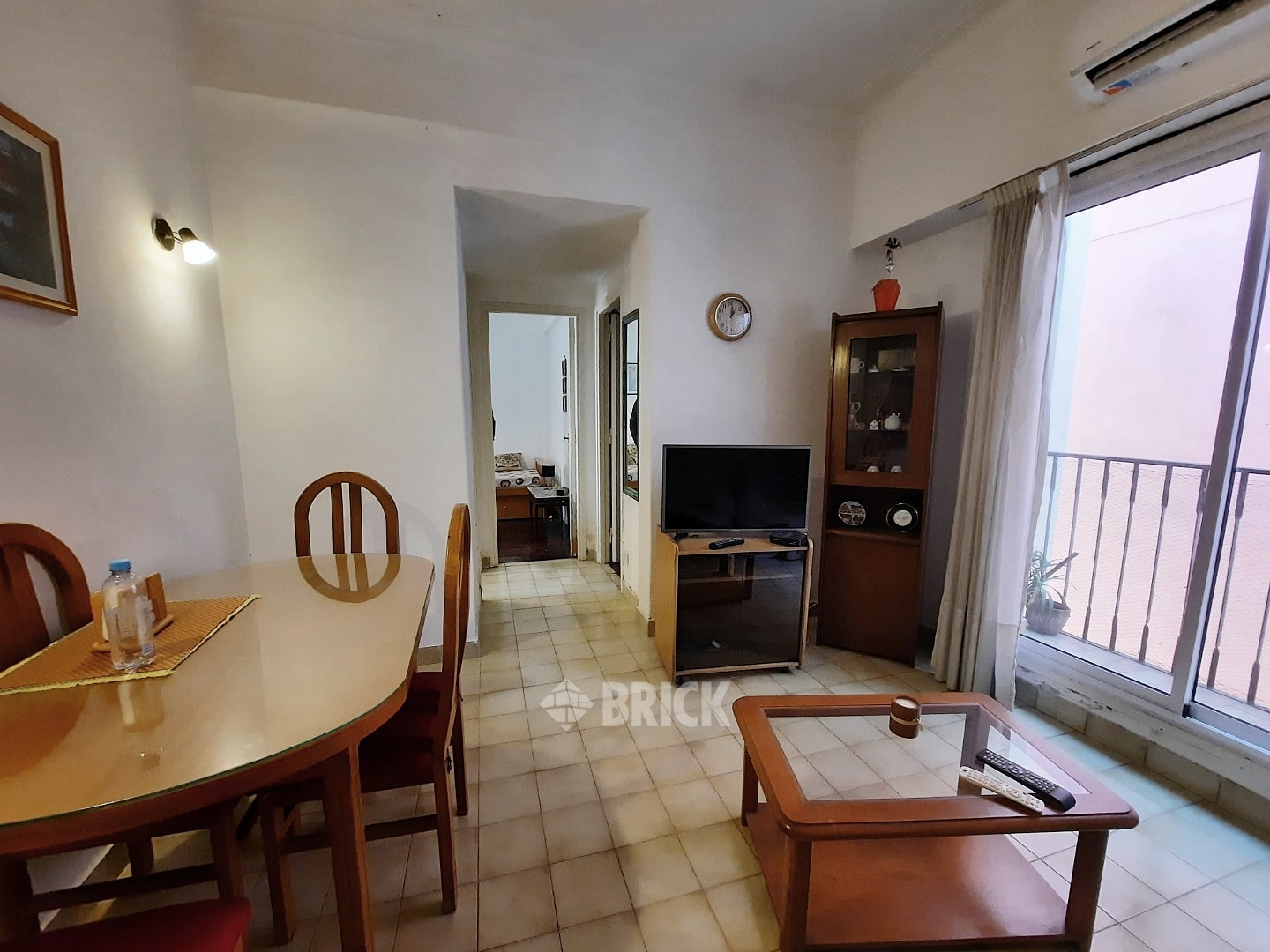 JUSTO, JUAN B., AV. al 2500 Piso 5 3