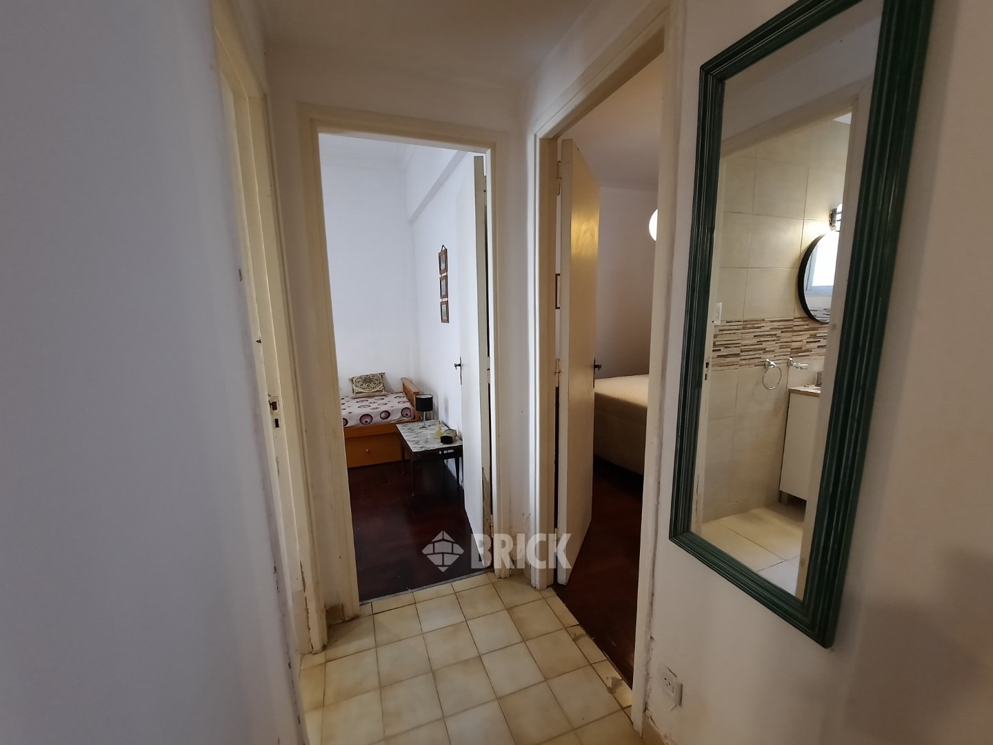 JUSTO, JUAN B., AV. al 2500 Piso 5 6