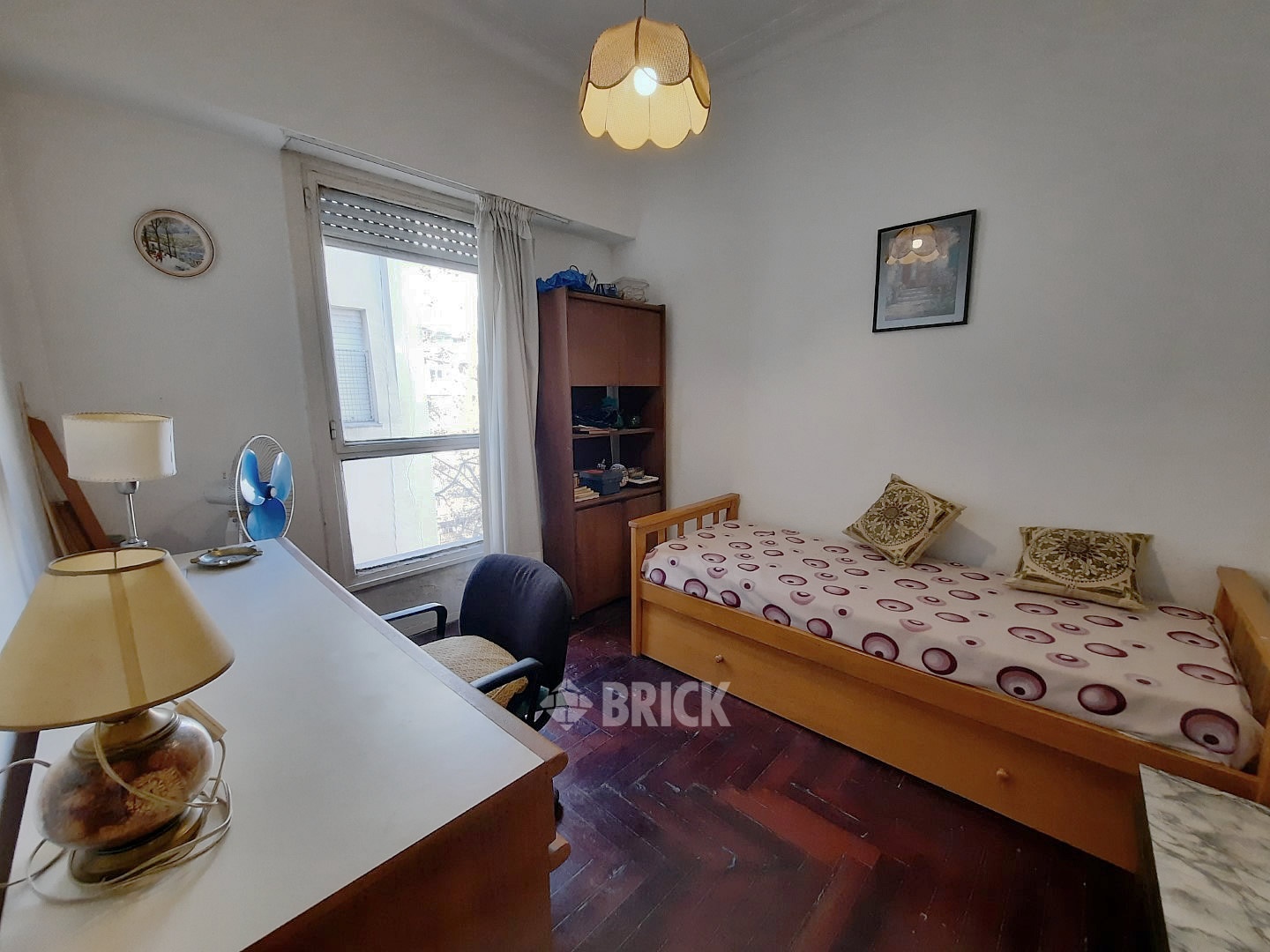 JUSTO, JUAN B., AV. al 2500 Piso 5 7