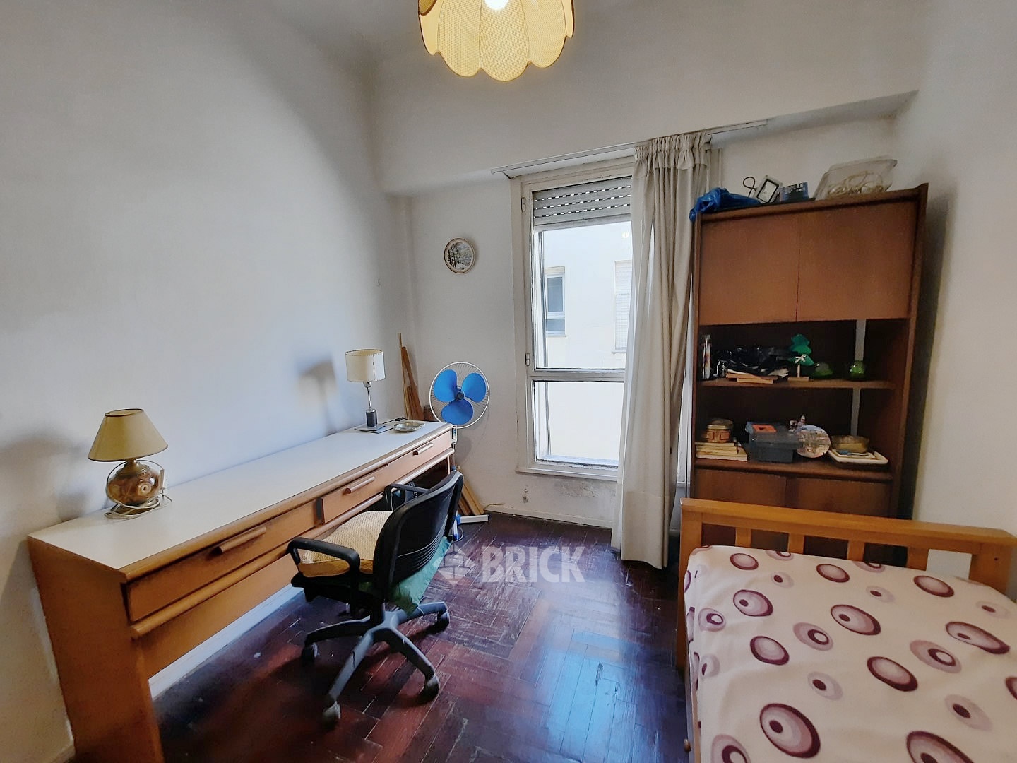 JUSTO, JUAN B., AV. al 2500 Piso 5 8