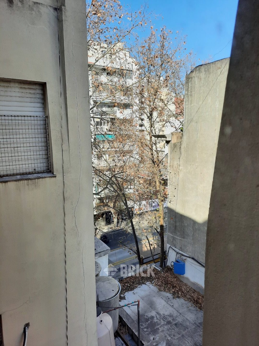 JUSTO, JUAN B., AV. al 2500 Piso 5 9