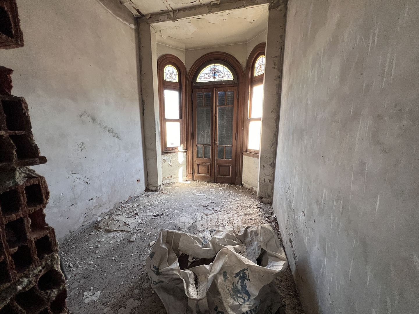 BOEDO, AV. al 800 54