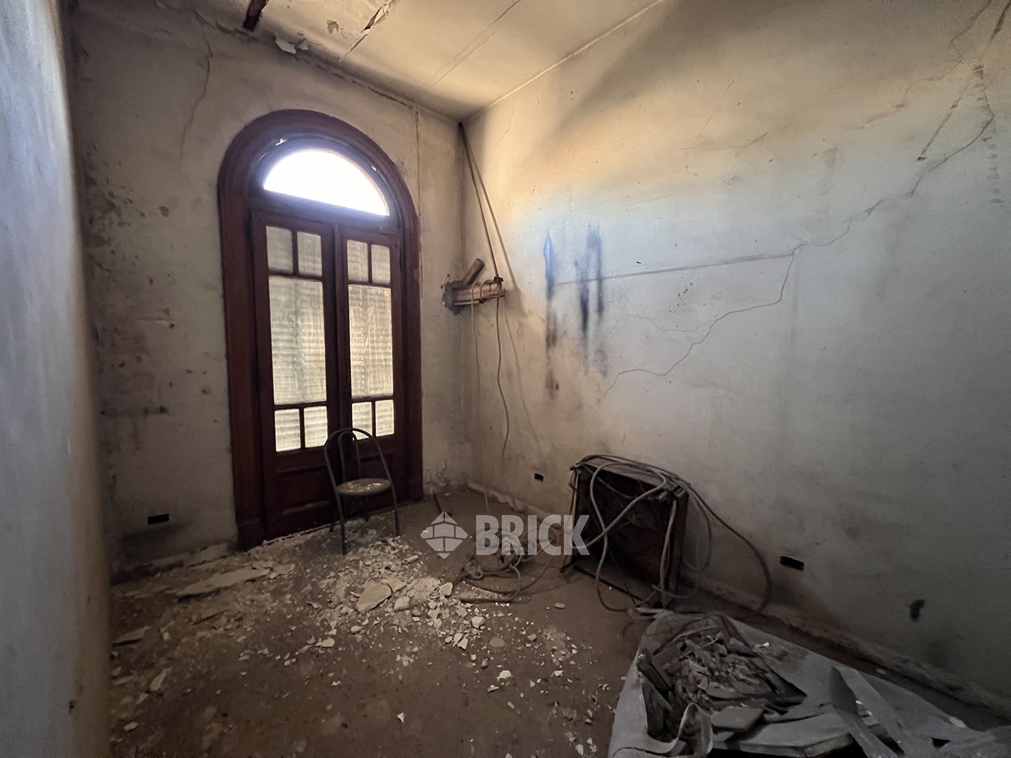 BOEDO, AV. al 800 55