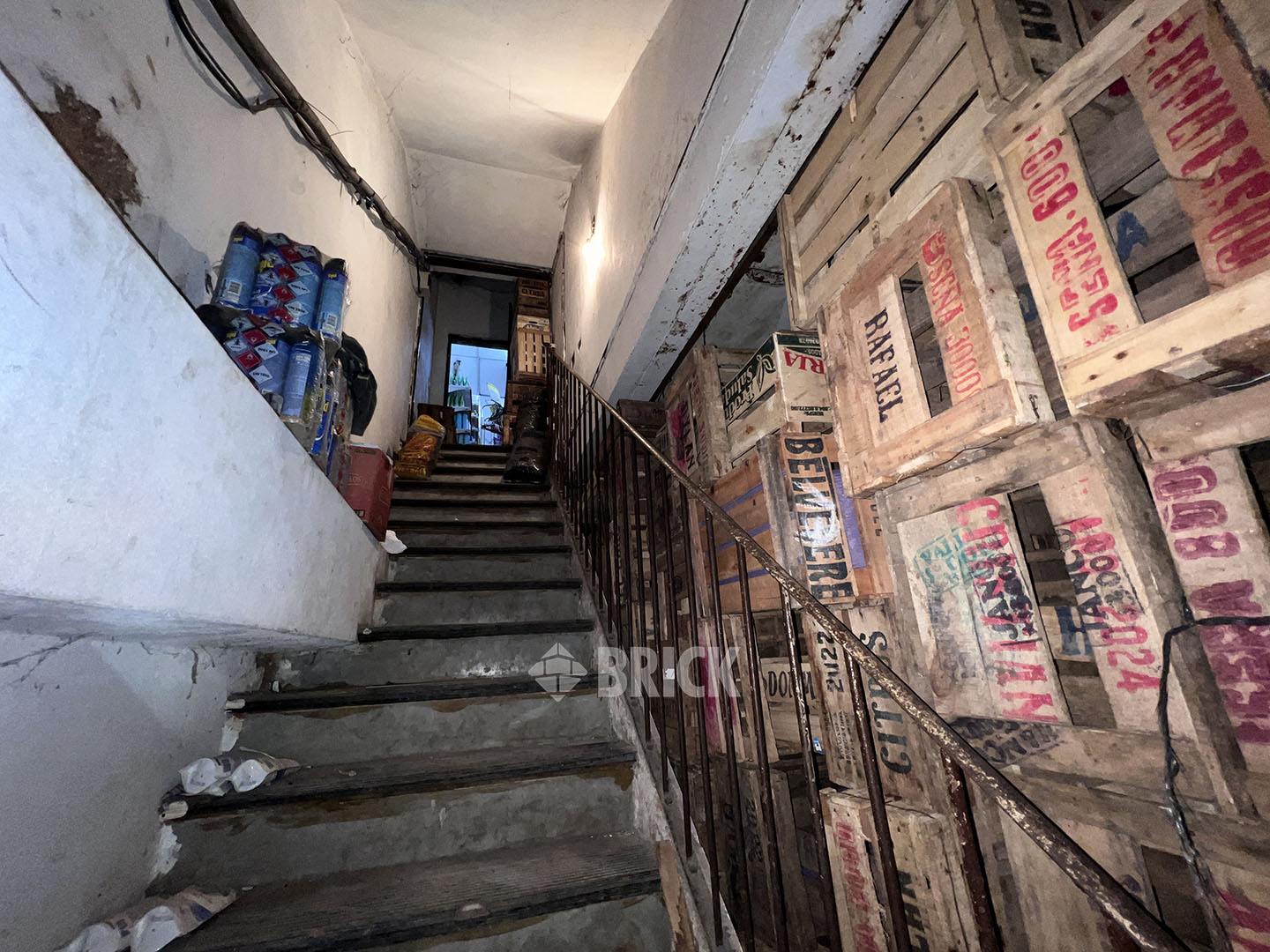 BOEDO, AV. al 800 10