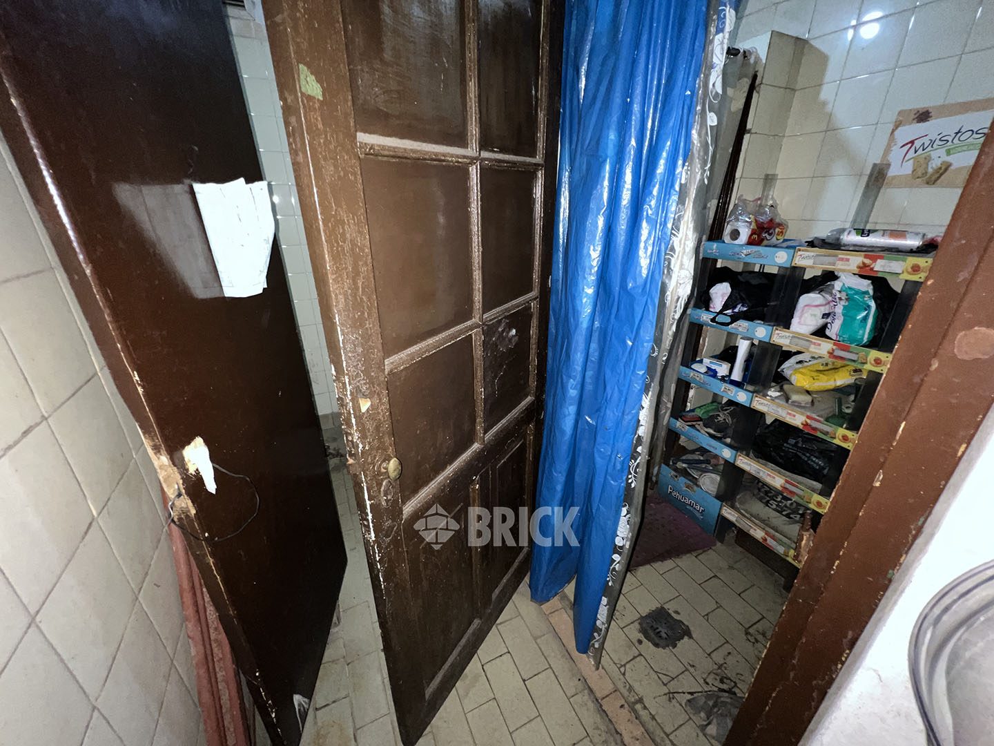 BOEDO, AV. al 800 15