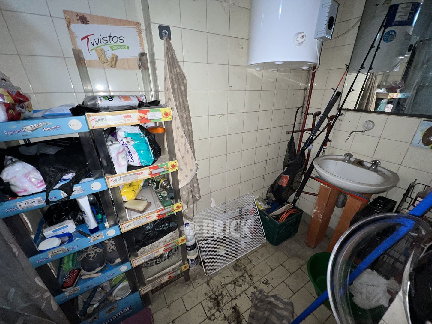 BOEDO, AV. al 800 17