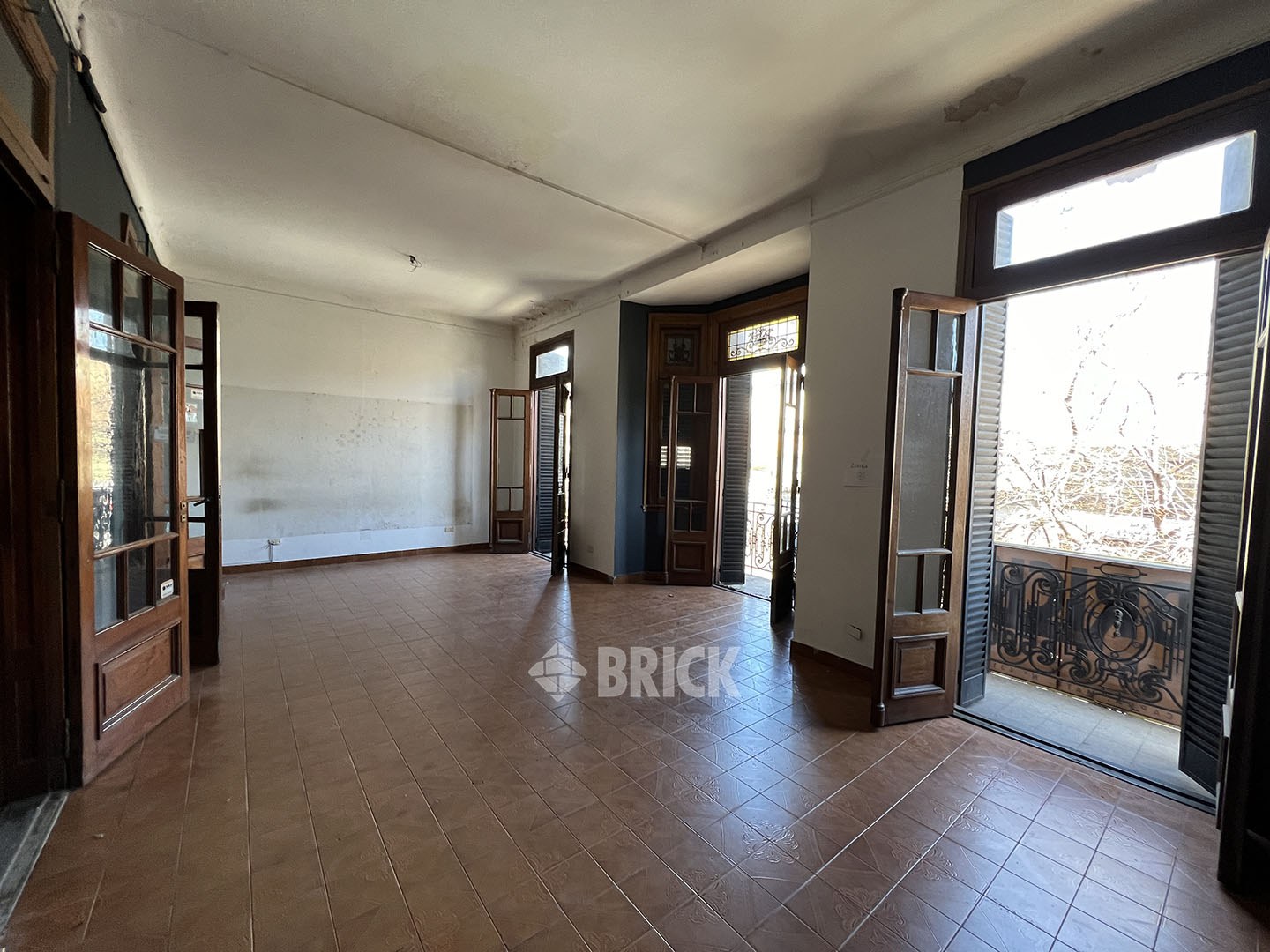 BOEDO, AV. al 800 20