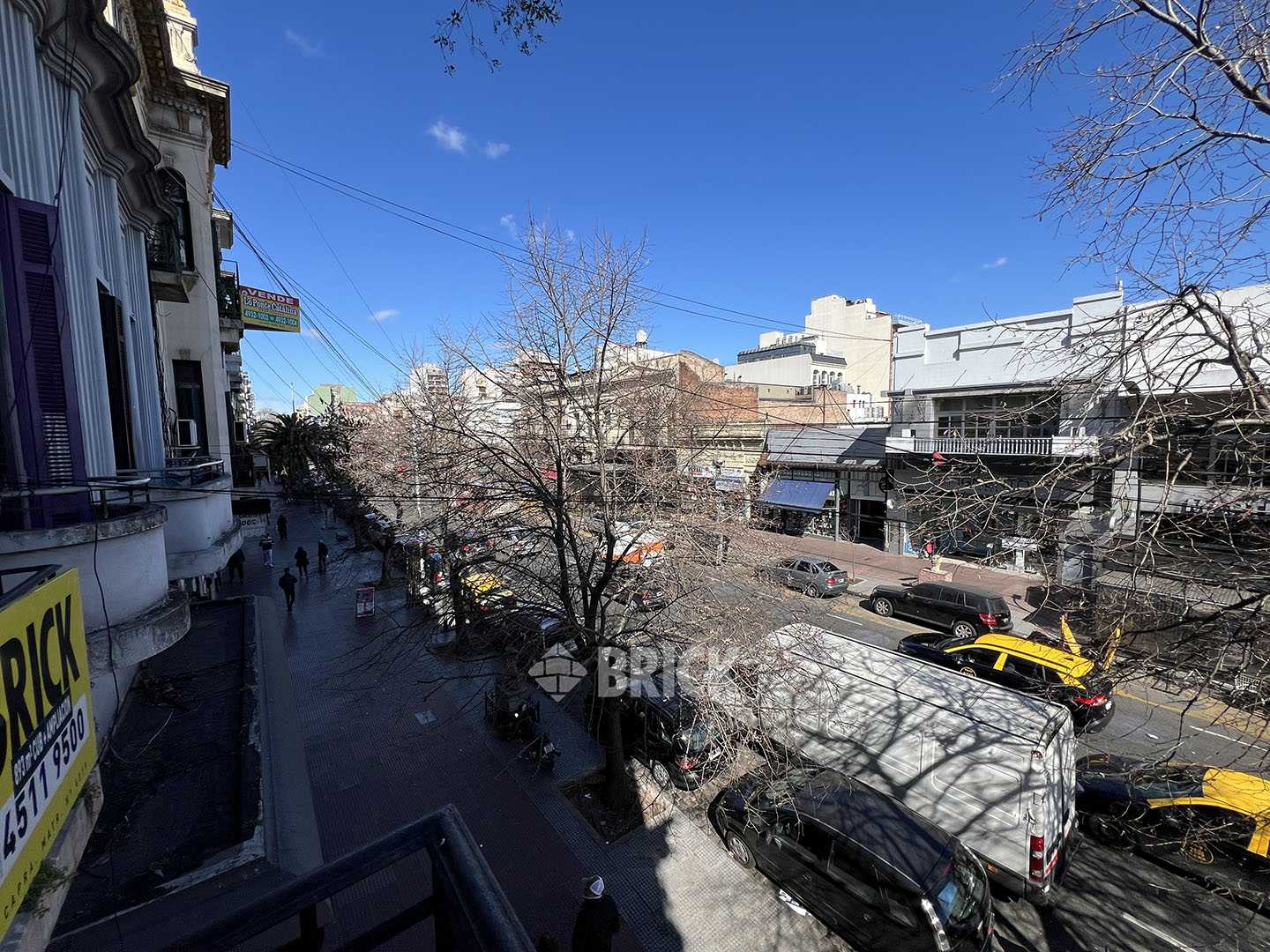 BOEDO, AV. al 800 21