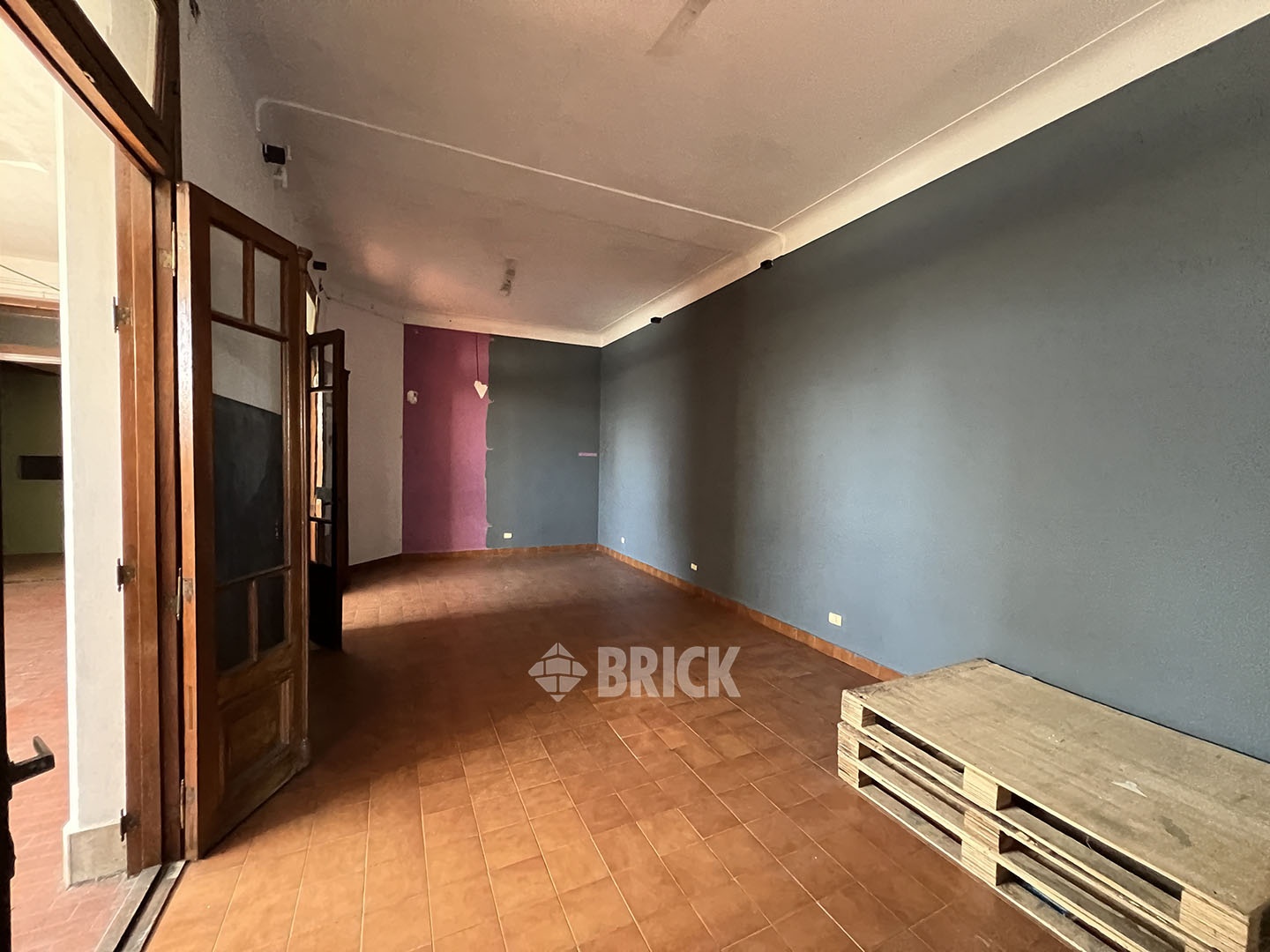 BOEDO, AV. al 800 25