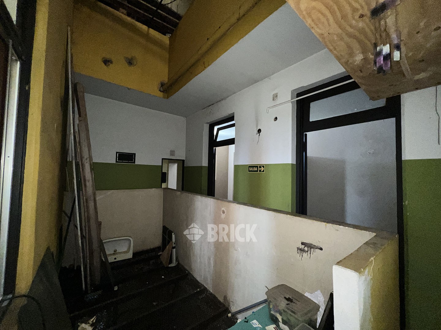 BOEDO, AV. al 800 32