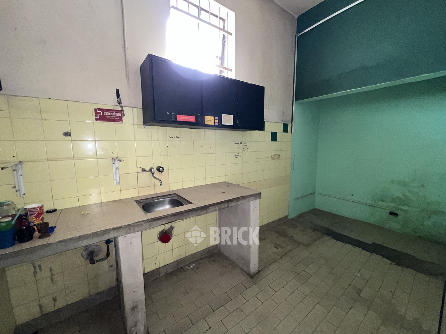 BOEDO, AV. al 800 33