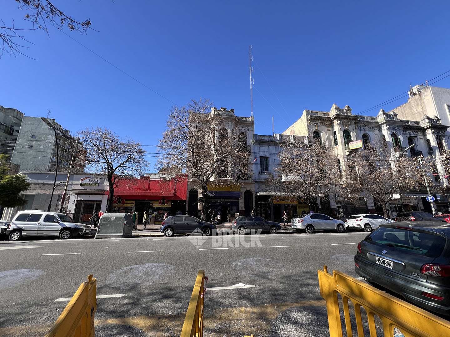 BOEDO, AV. al 800 78