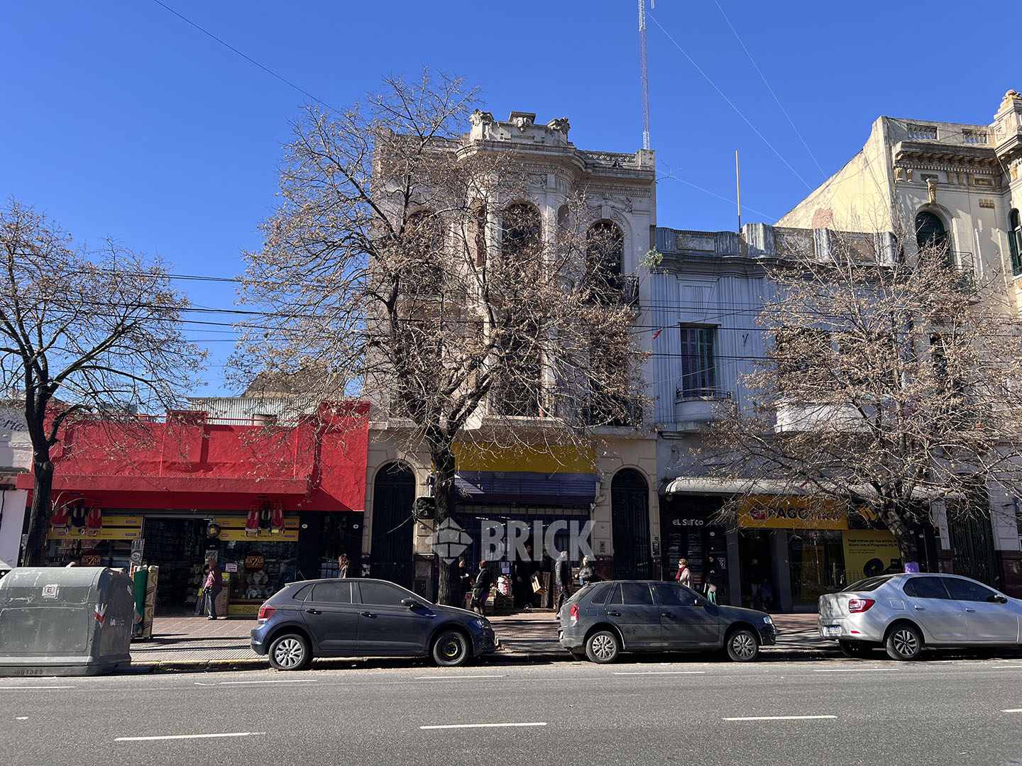 BOEDO, AV. al 800 79
