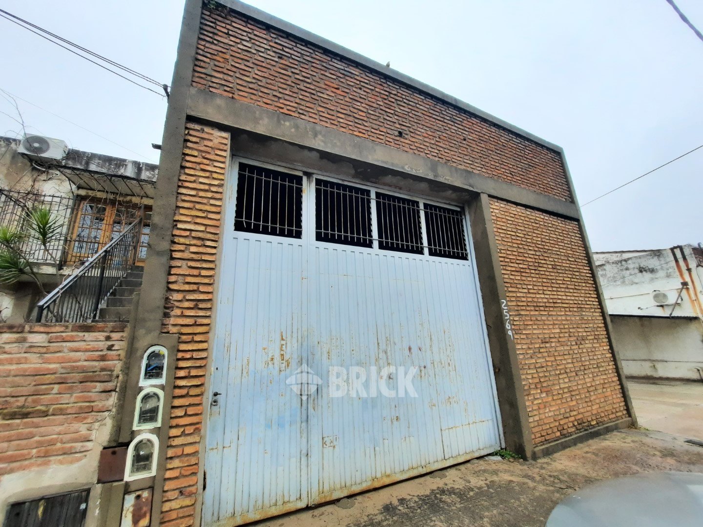 ILLIA, ARTURO al 2500 1