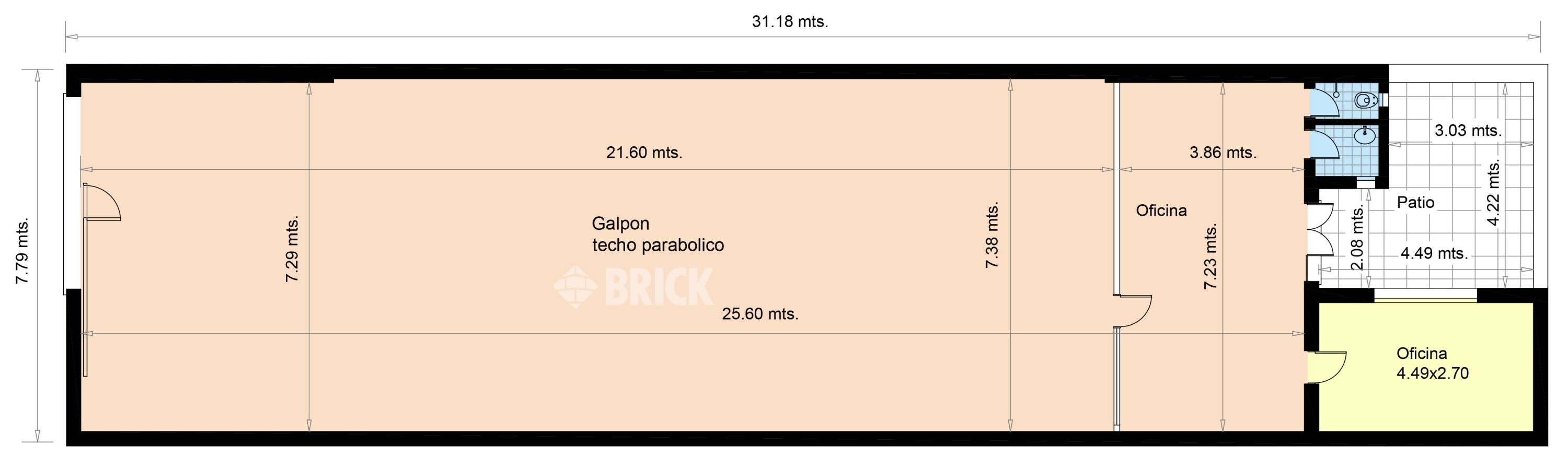 ILLIA, ARTURO al 2500 2