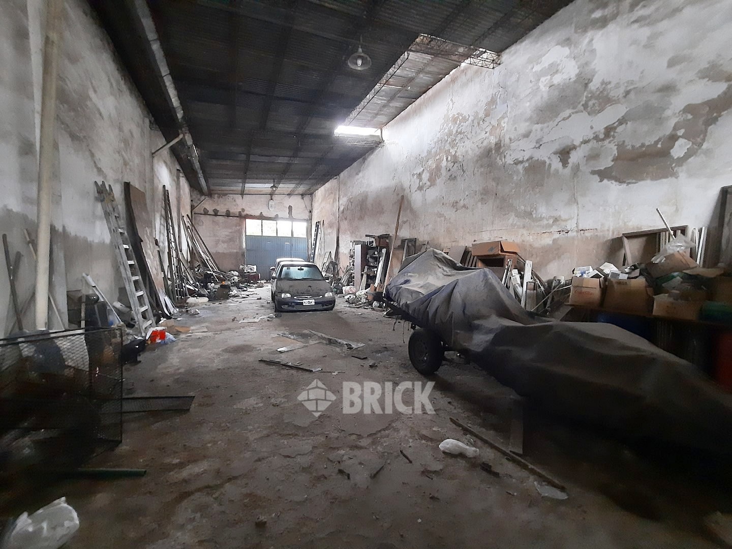 ILLIA, ARTURO al 2500 6