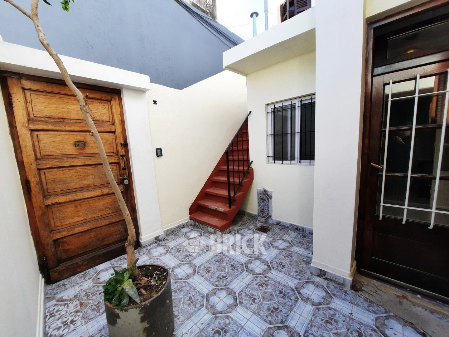 ARRIOLA al 0 Piso PB 1