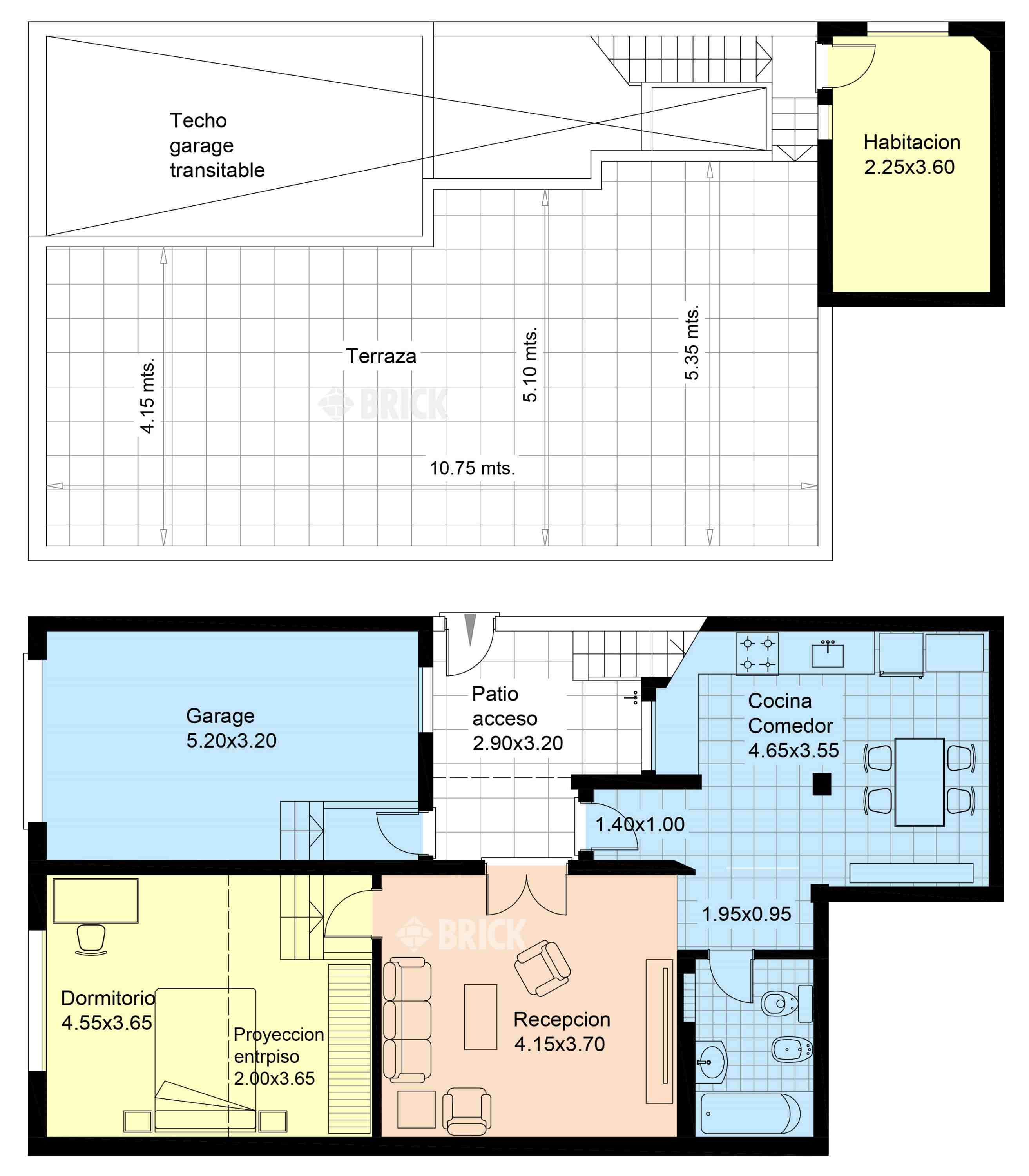 ARRIOLA al 0 Piso PB 2