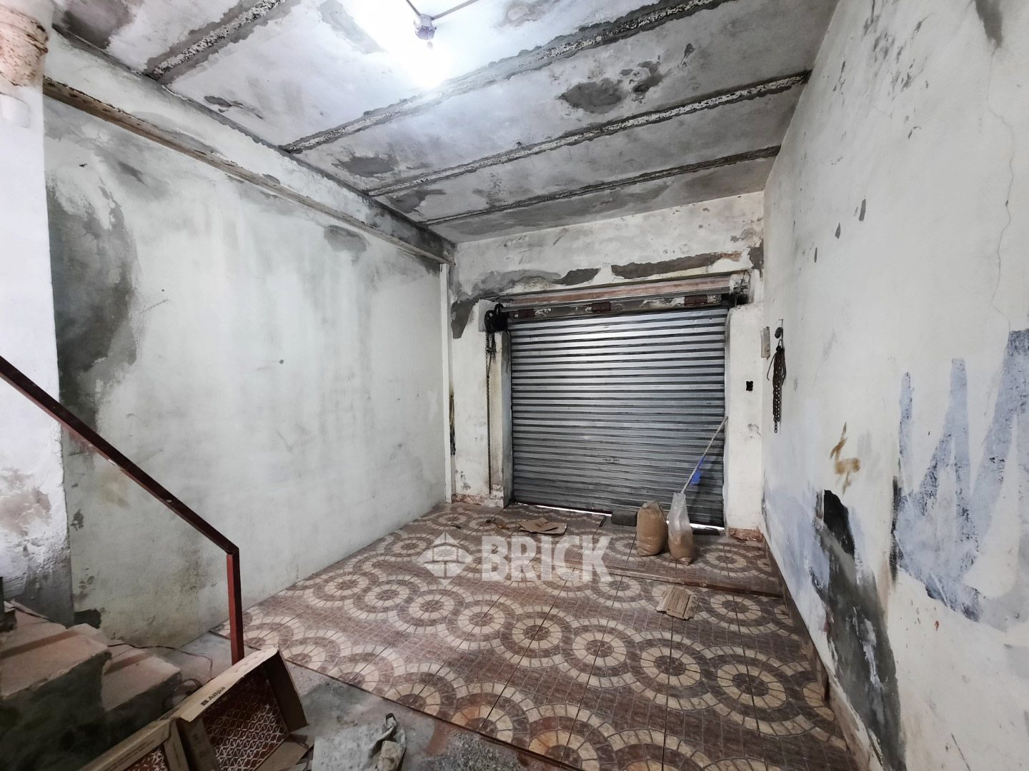 ARRIOLA al 0 Piso PB 28