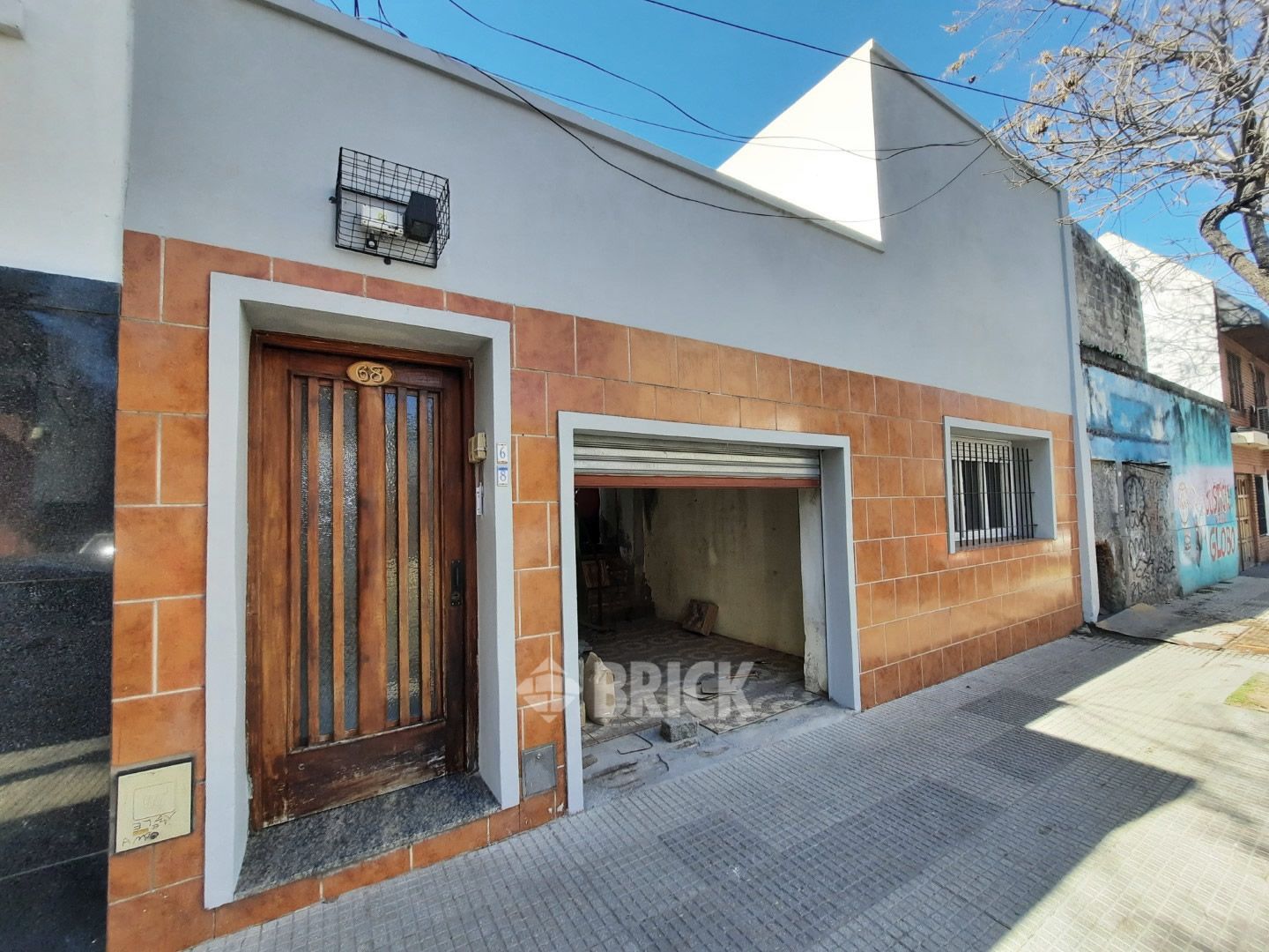 ARRIOLA al 0 Piso PB 30