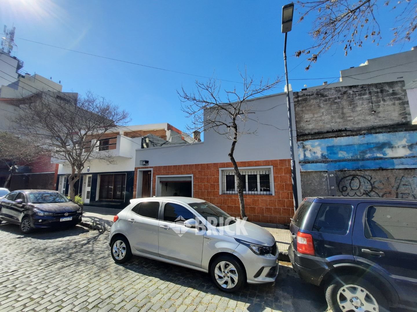 ARRIOLA al 0 Piso PB 33