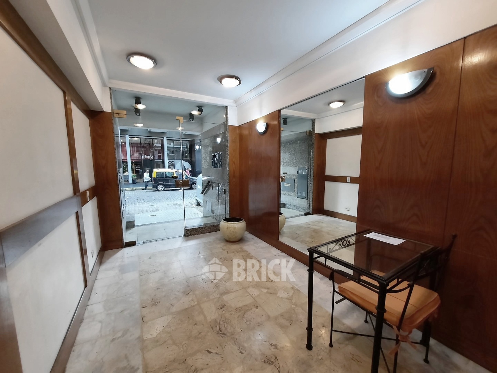 GURRUCHAGA al 2100 Piso 2 26