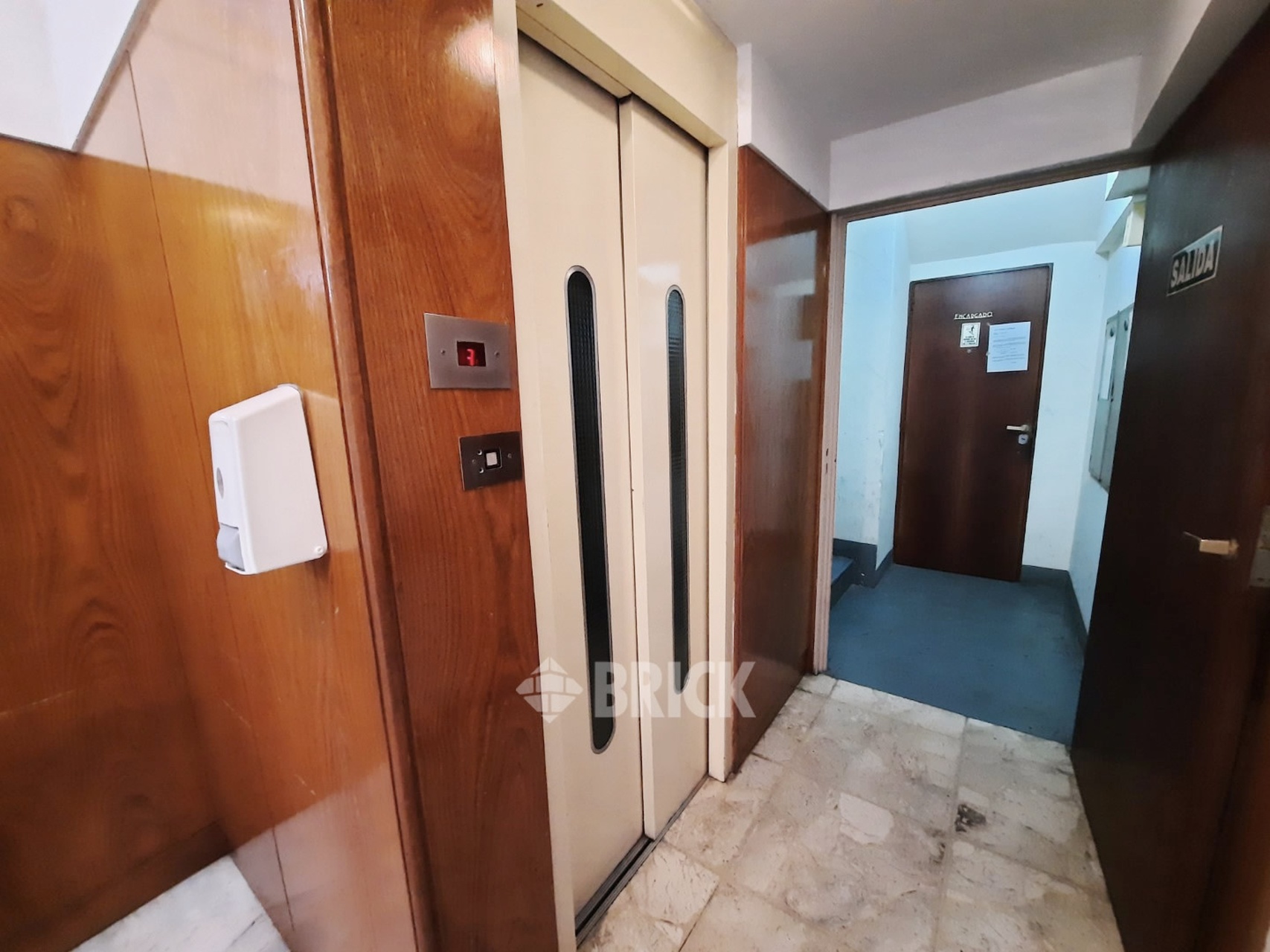 GURRUCHAGA al 2100 Piso 2 28