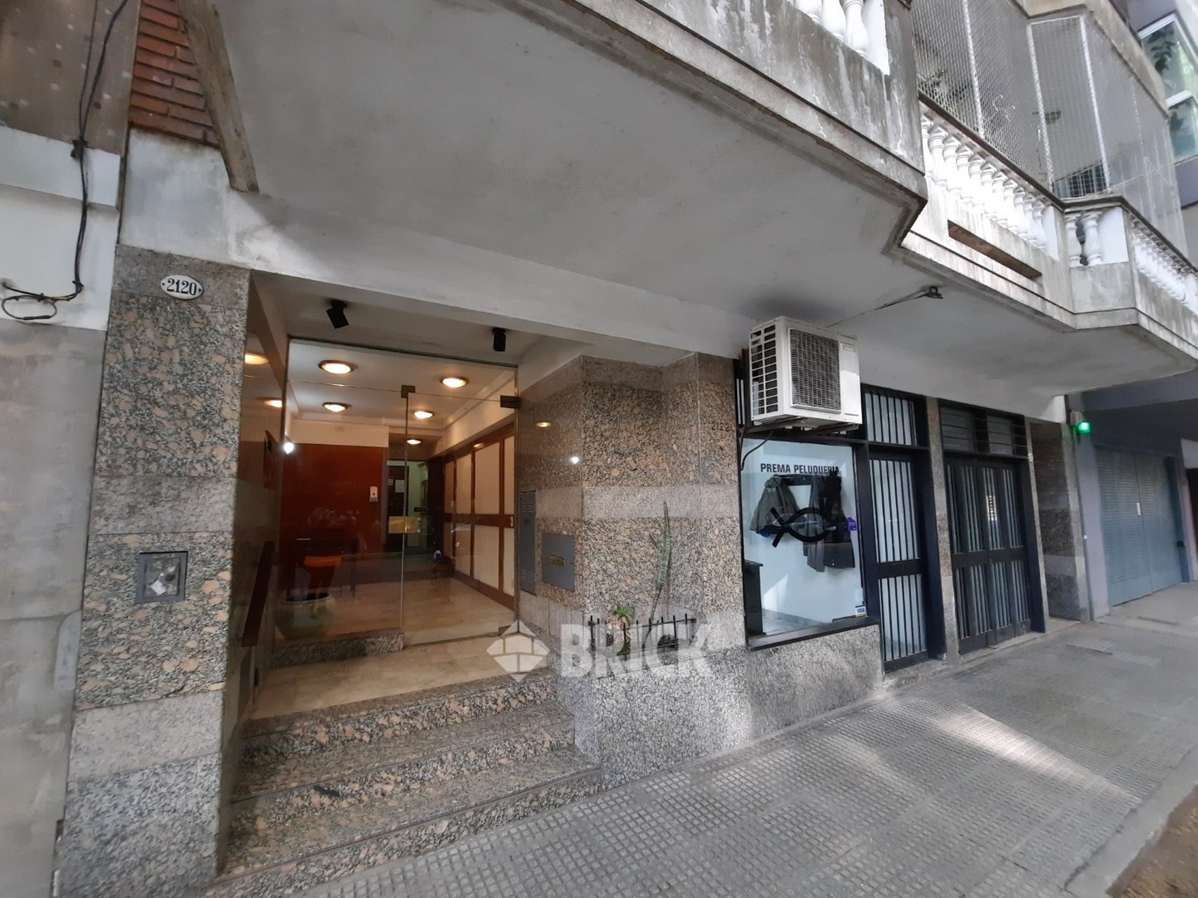 GURRUCHAGA al 2100 Piso 2 29