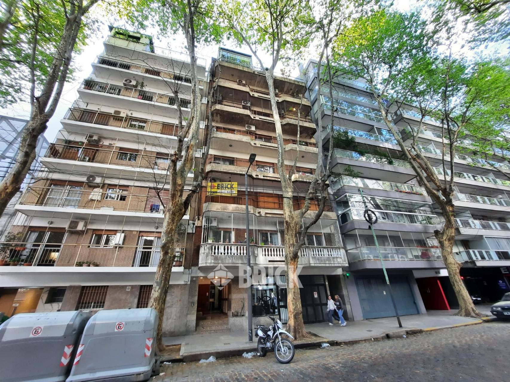 GURRUCHAGA al 2100 Piso 2 30