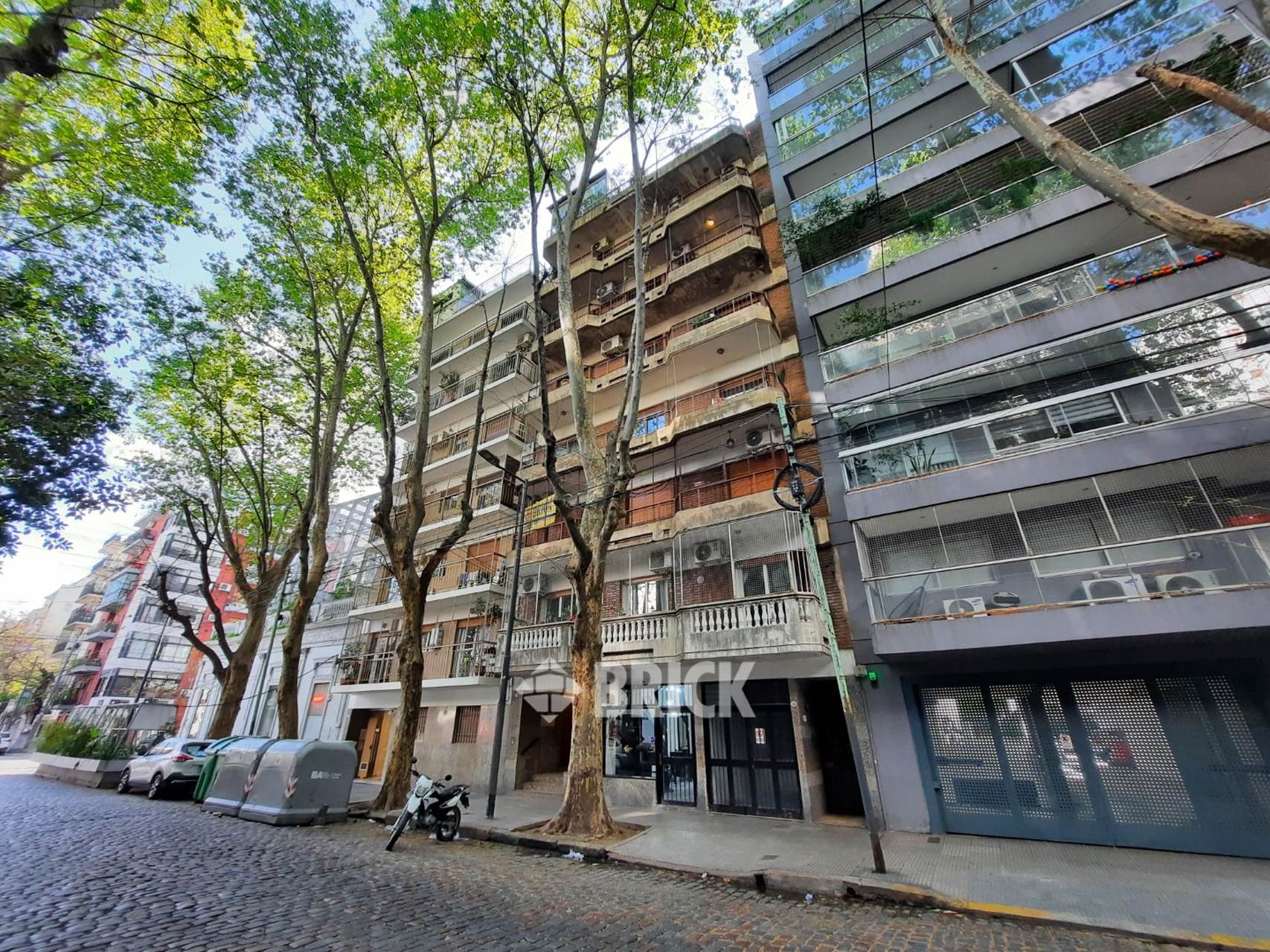 GURRUCHAGA al 2100 Piso 2 31