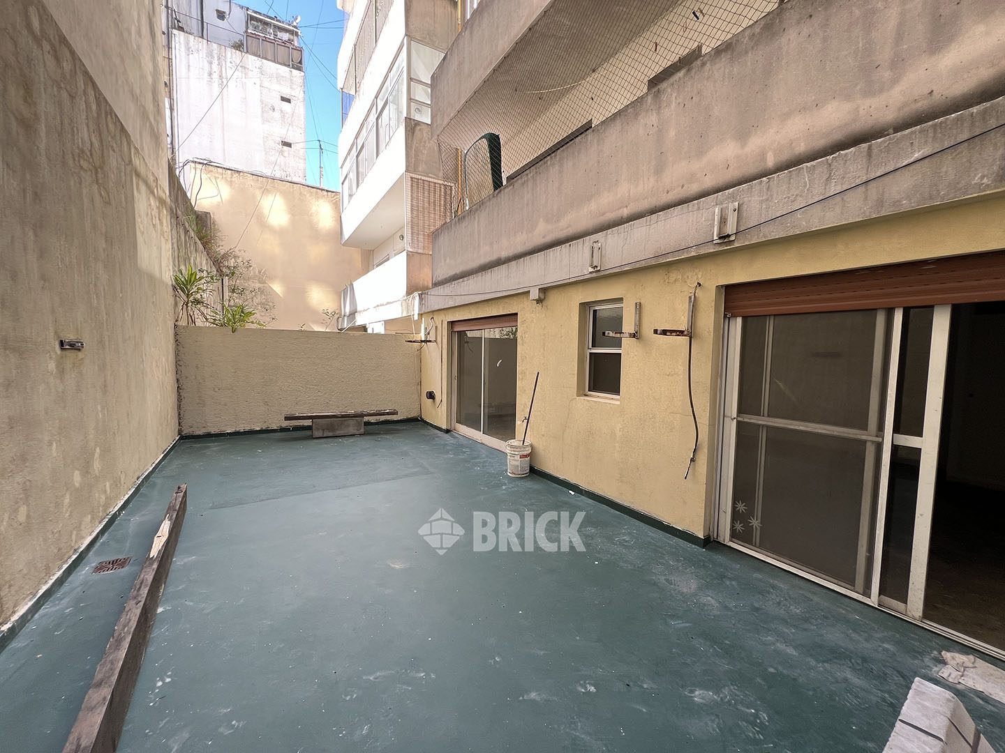 TUCUMAN al 2200 Piso 2 10