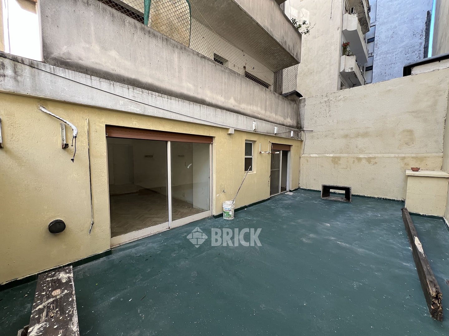 TUCUMAN al 2200 Piso 2 11