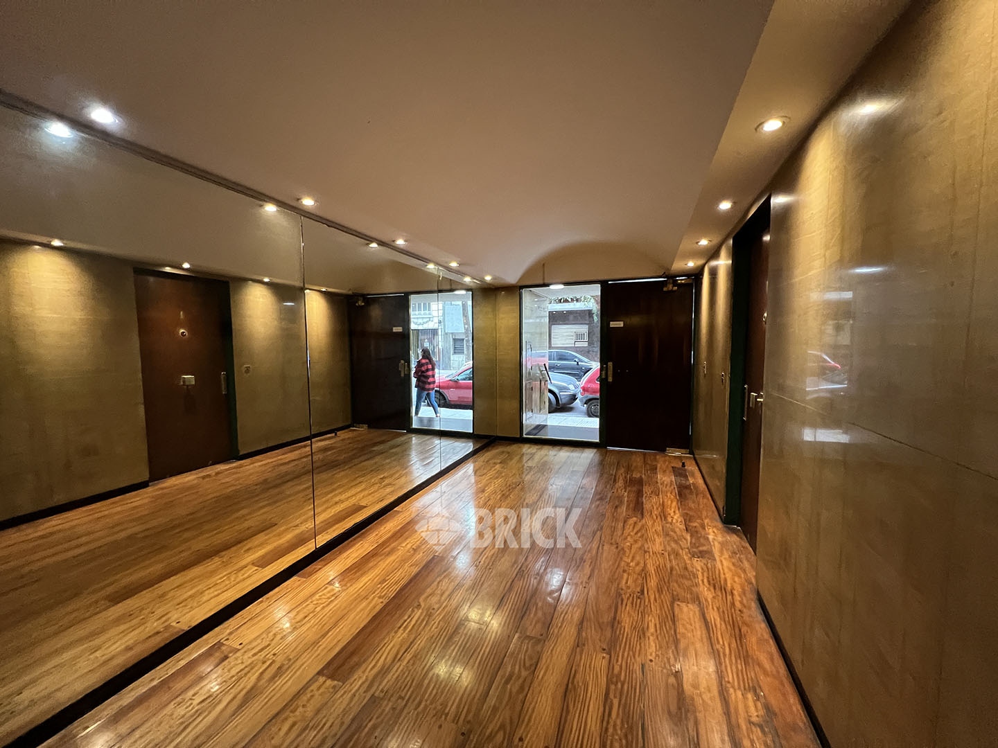 ARENALES al 2500 Piso 2 7