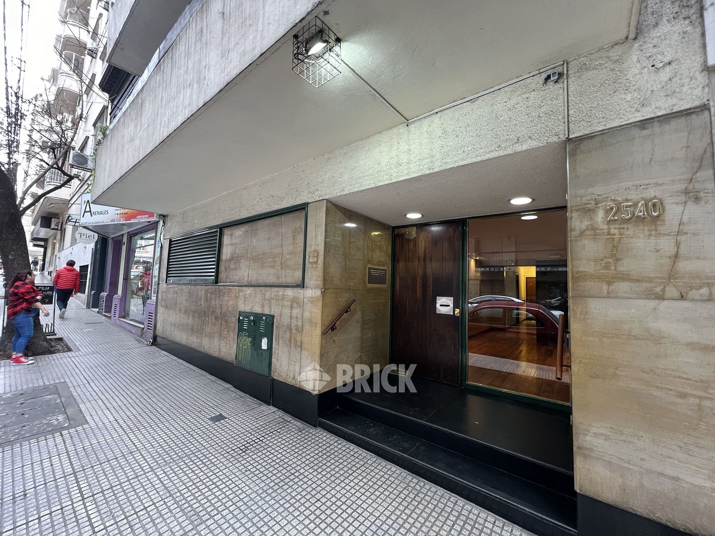 ARENALES al 2500 Piso 2 8