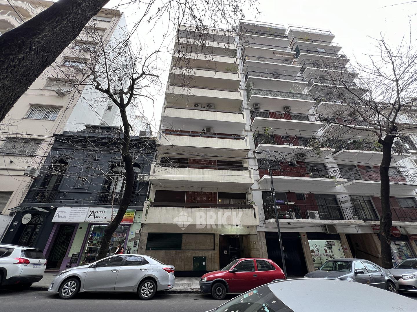 ARENALES al 2500 Piso 2 9