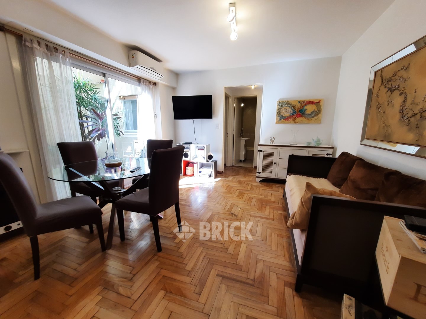 SOLDADO DE LA INDEPENDENCIA al 700 Piso PB 1