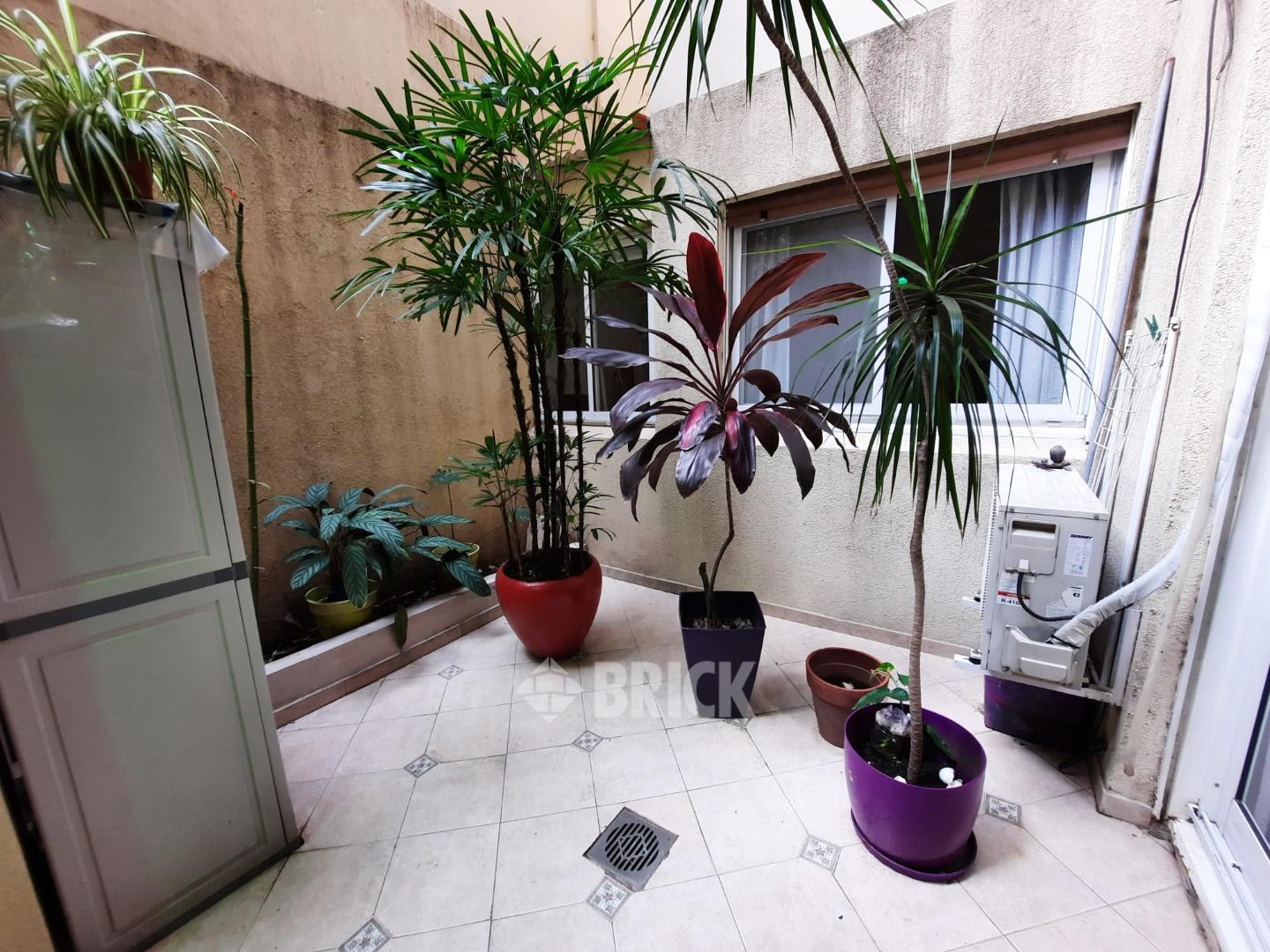 SOLDADO DE LA INDEPENDENCIA al 700 Piso PB 10