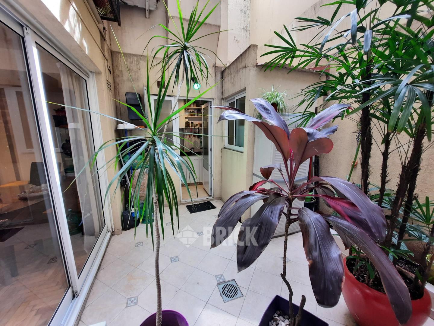 SOLDADO DE LA INDEPENDENCIA al 700 Piso PB 11