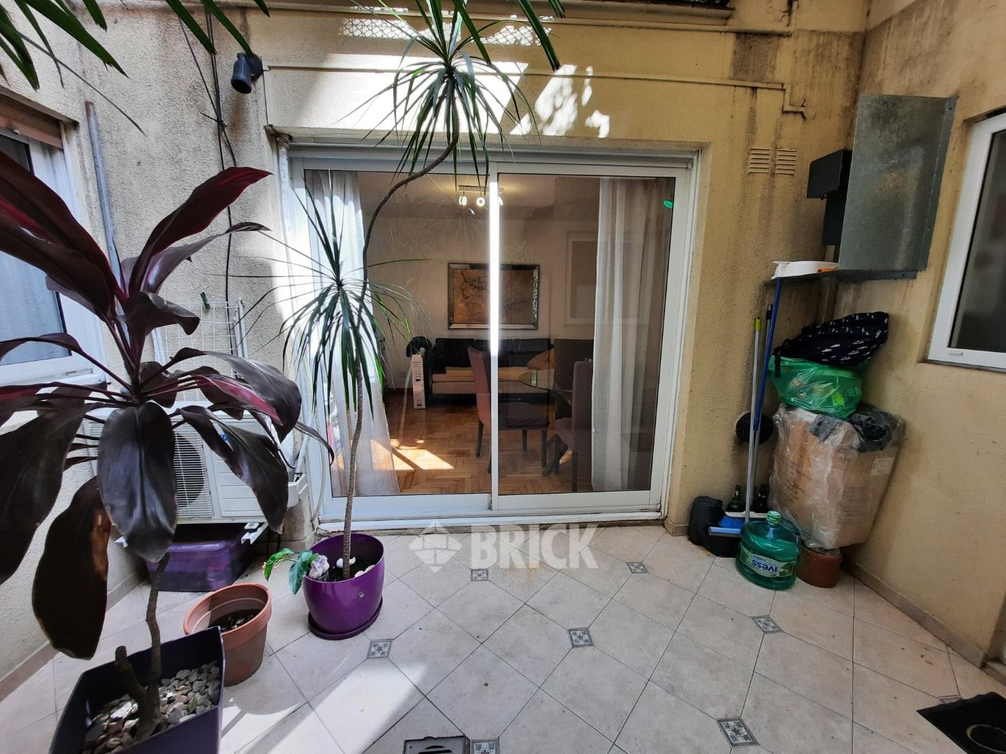 SOLDADO DE LA INDEPENDENCIA al 700 Piso PB 12