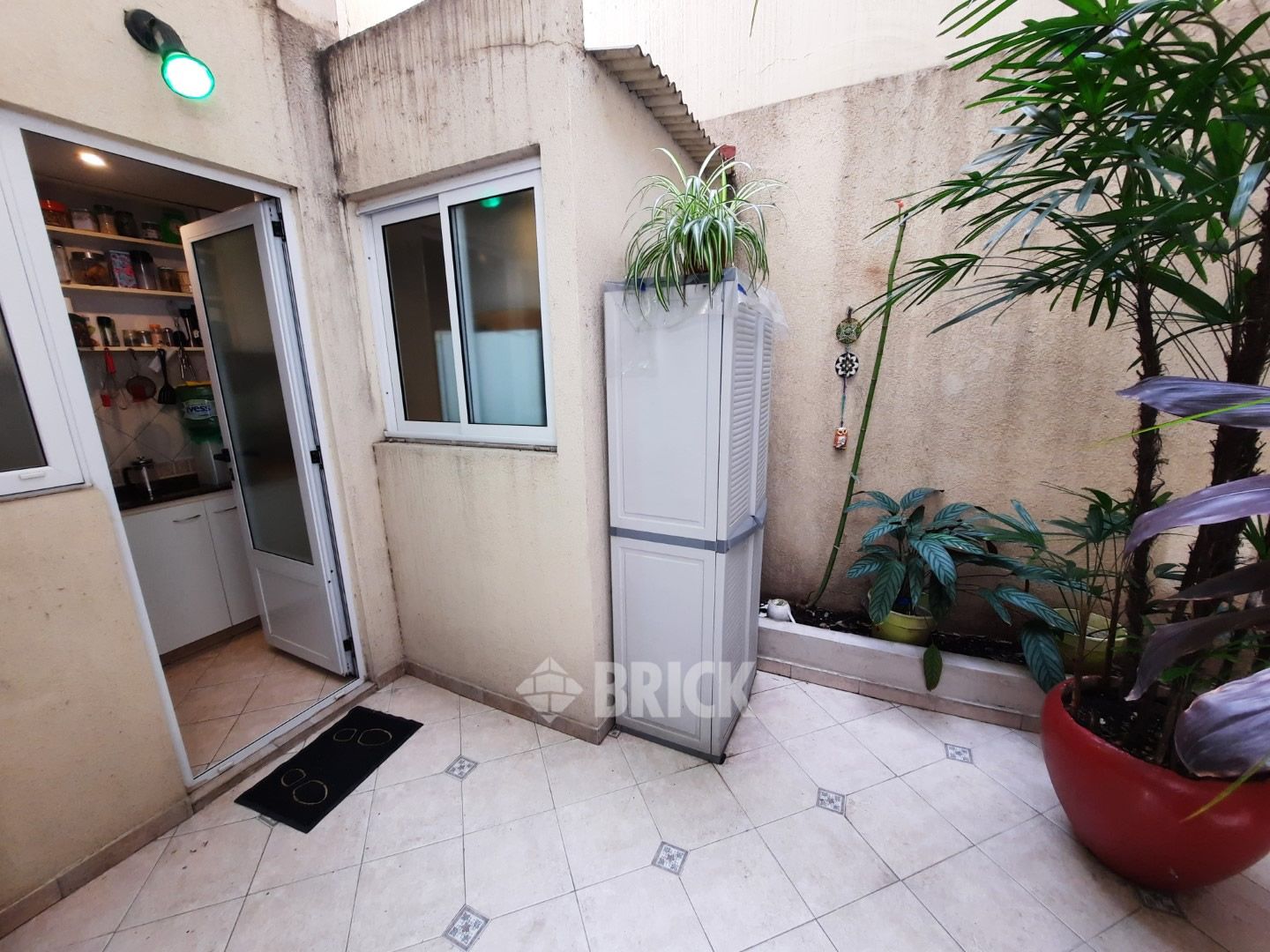 SOLDADO DE LA INDEPENDENCIA al 700 Piso PB 13