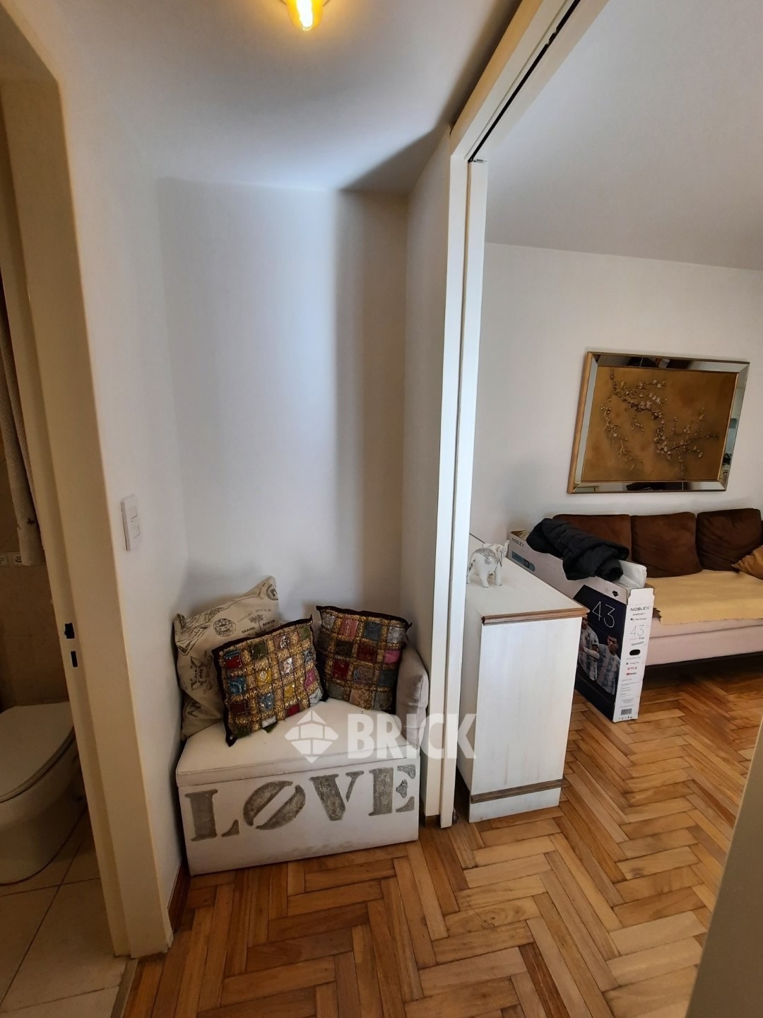 SOLDADO DE LA INDEPENDENCIA al 700 Piso PB 15